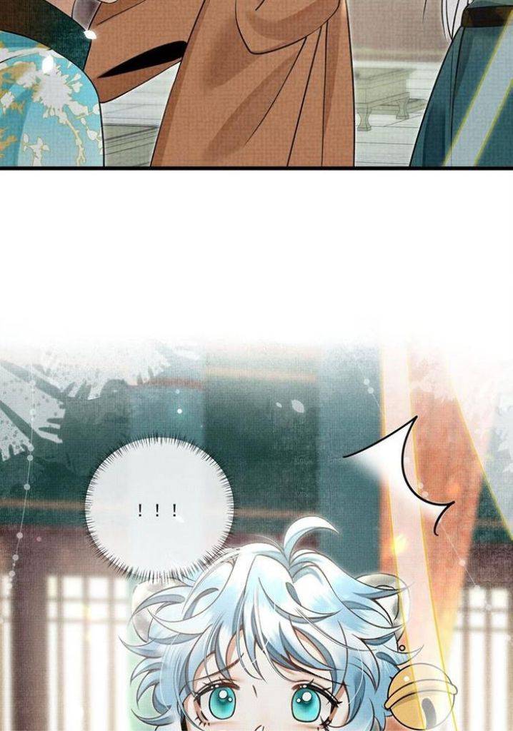 The Tail And Tale Of A Snow Leopard Chapter 24 - page 49
