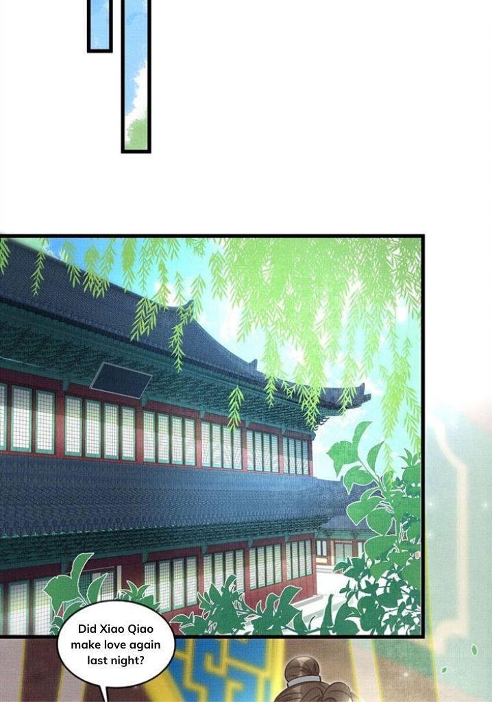 The Tail And Tale Of A Snow Leopard Chapter 24 - page 5