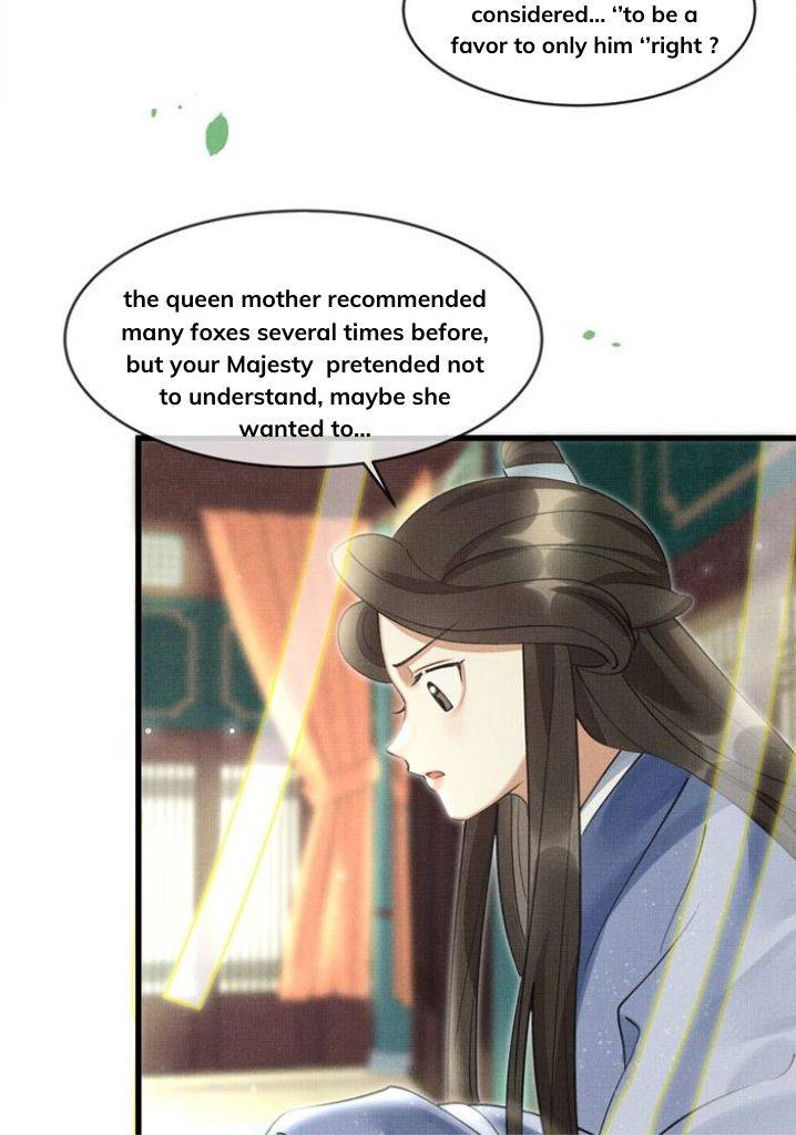 The Tail And Tale Of A Snow Leopard Chapter 24 - page 8