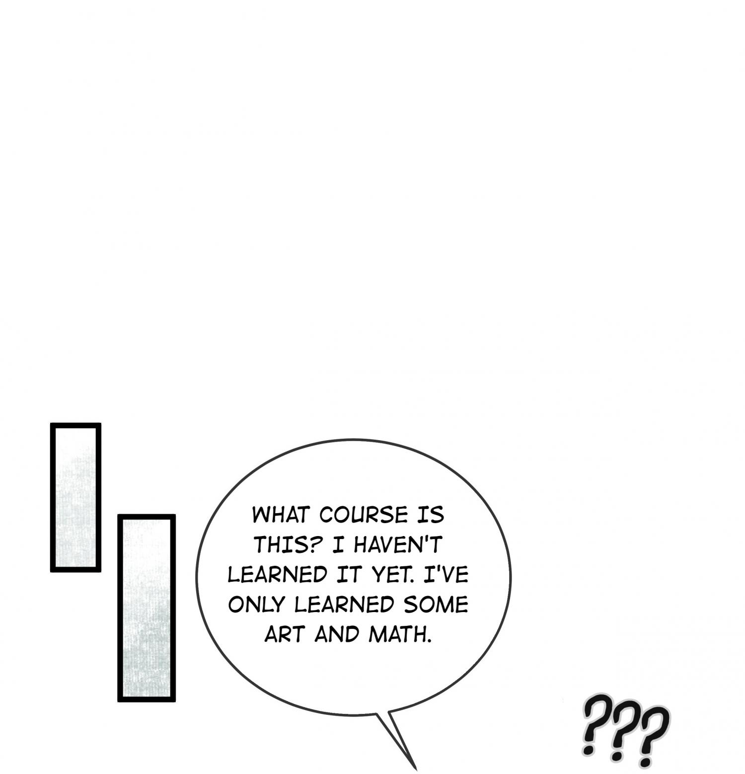 The Tail And Tale Of A Snow Leopard Chapter 22 - page 3