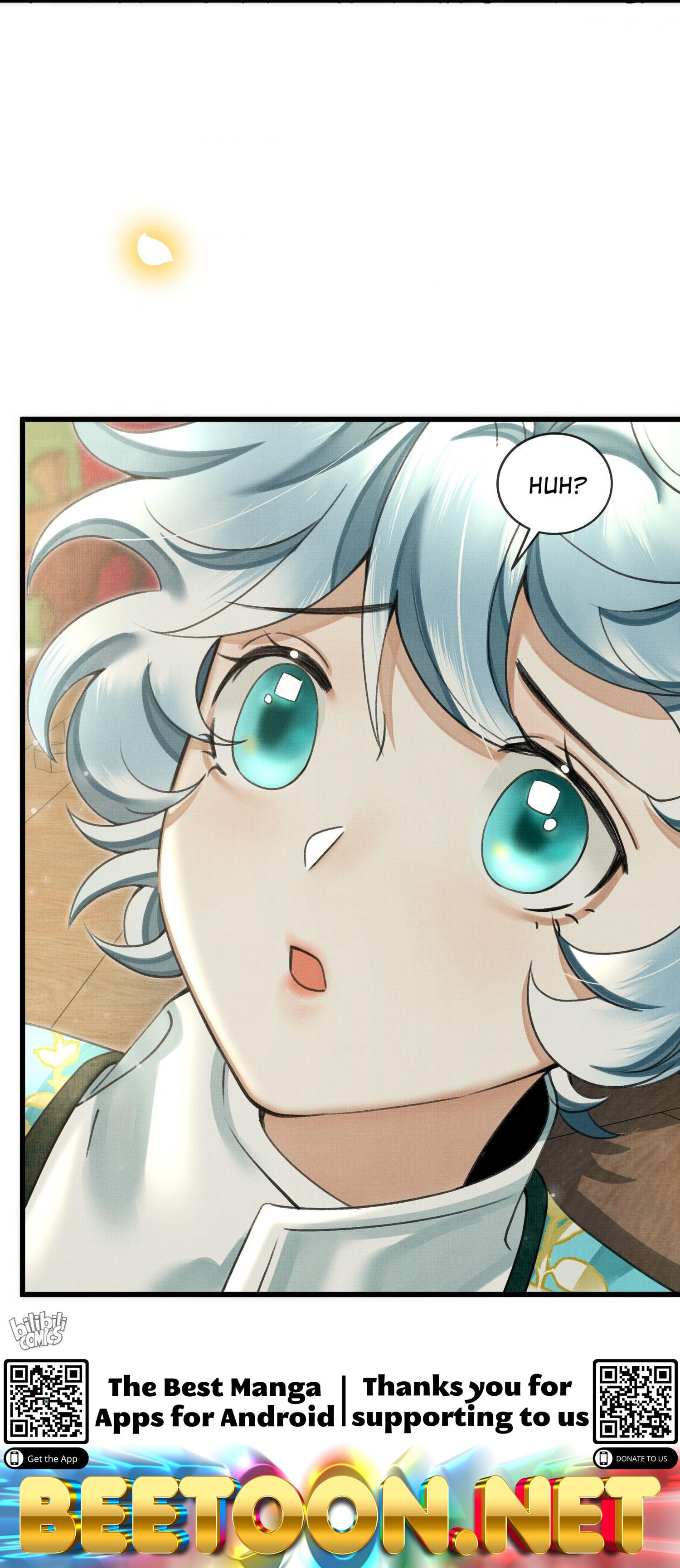 The Tail And Tale Of A Snow Leopard Chapter 22 - page 47