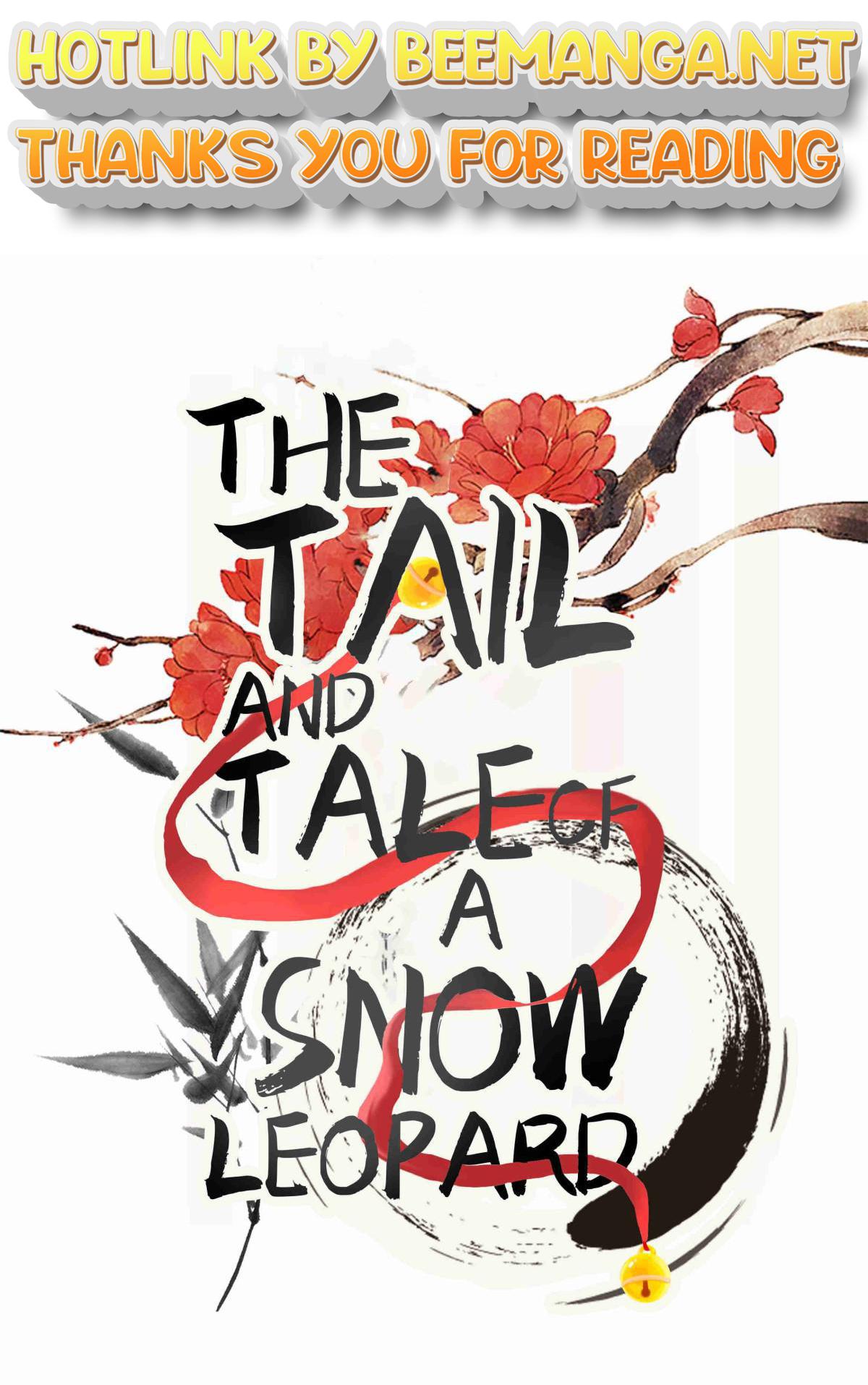 The Tail And Tale Of A Snow Leopard Chapter 20 - page 1