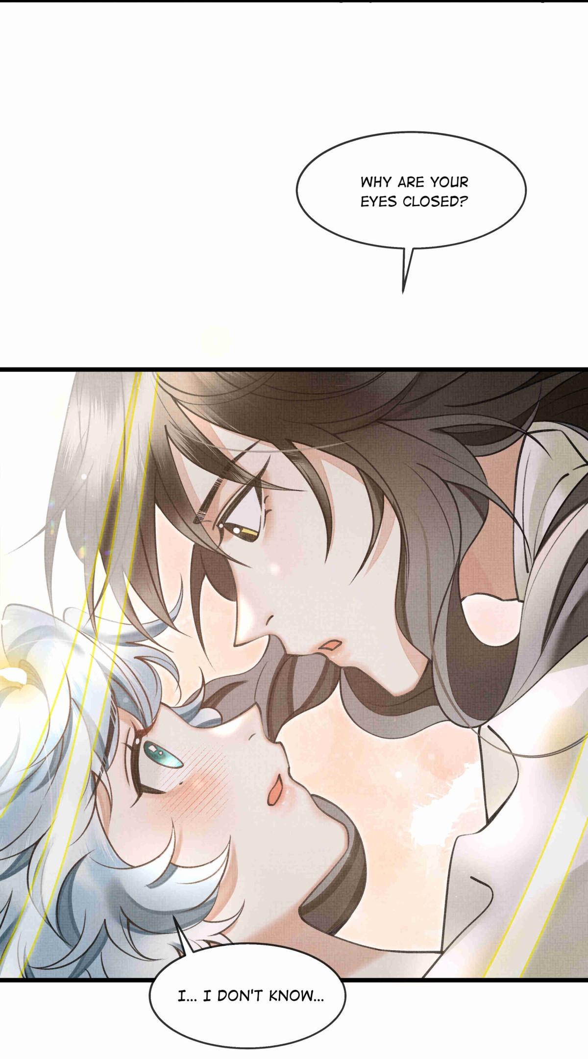 The Tail And Tale Of A Snow Leopard Chapter 20 - page 4
