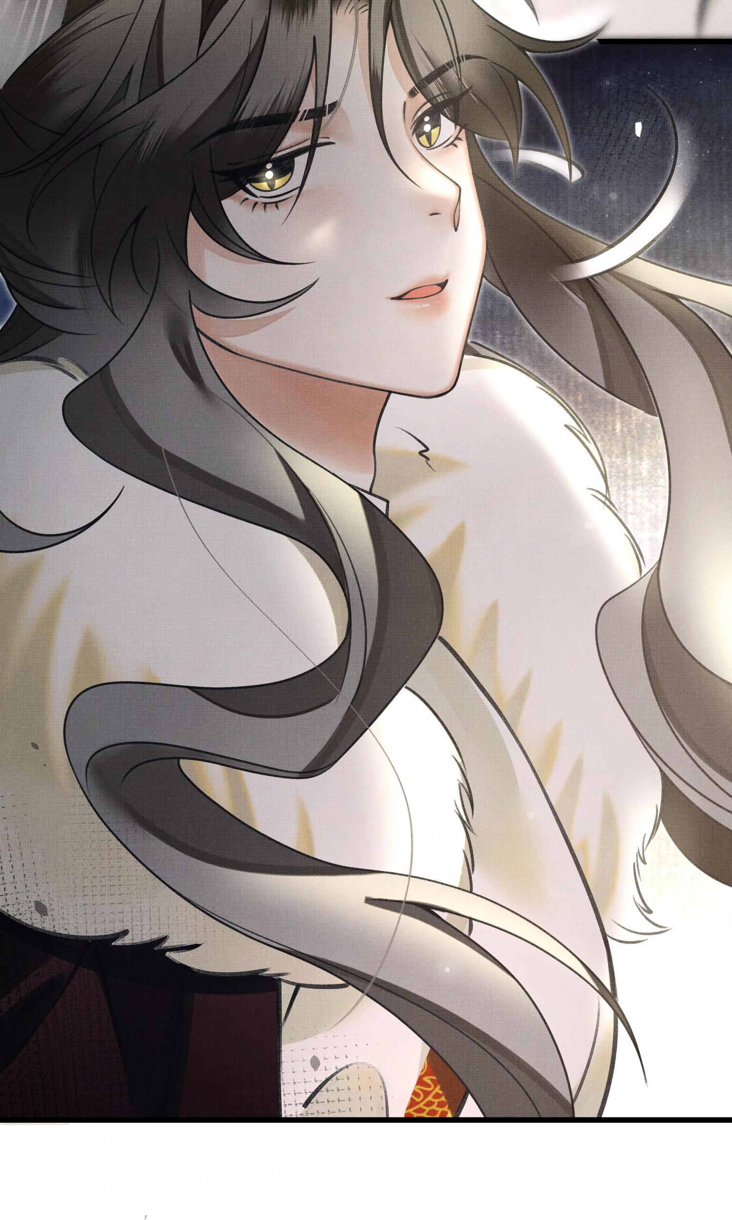 The Tail And Tale Of A Snow Leopard Chapter 18 - page 27