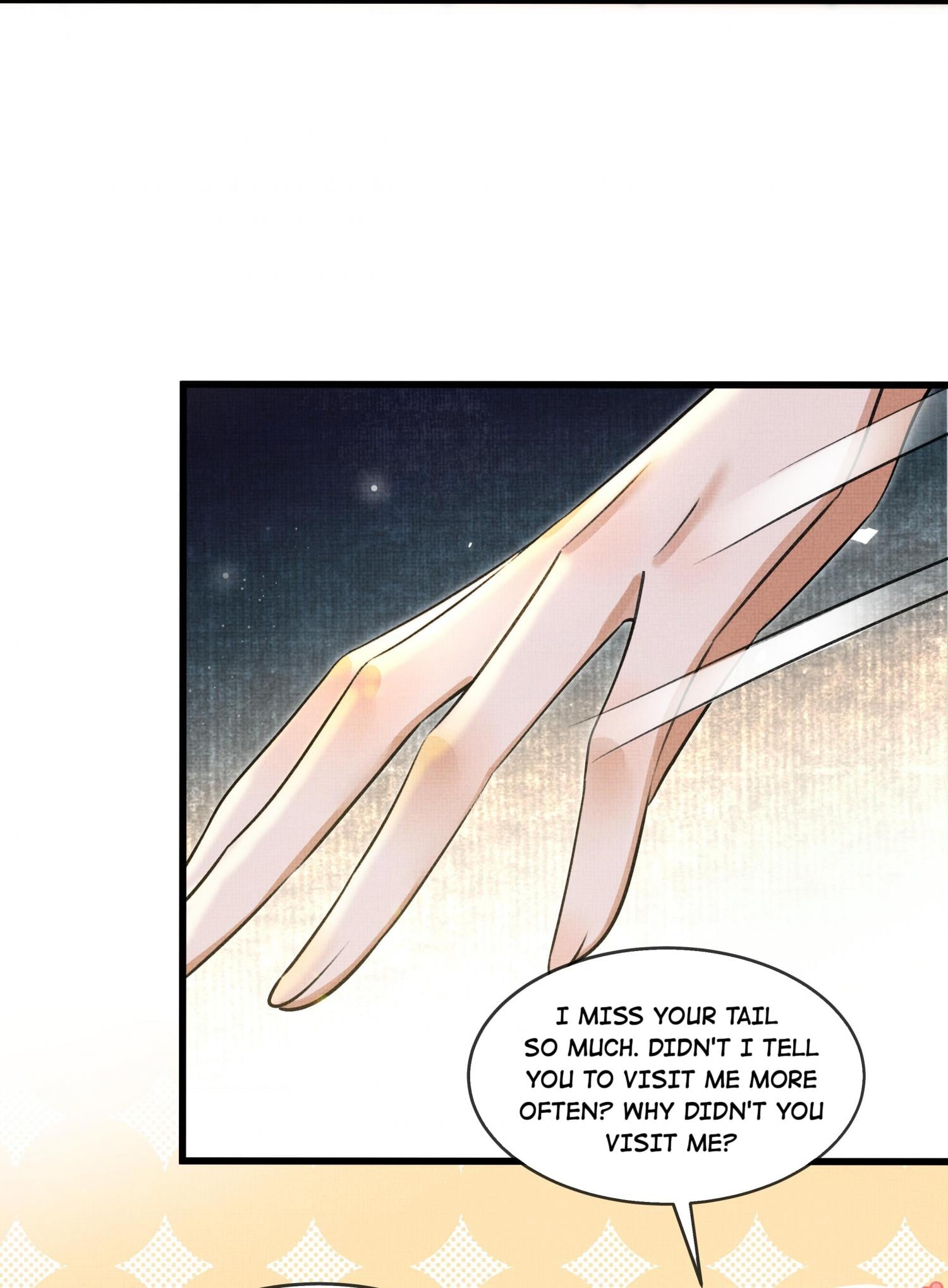 The Tail And Tale Of A Snow Leopard Chapter 17 - page 15