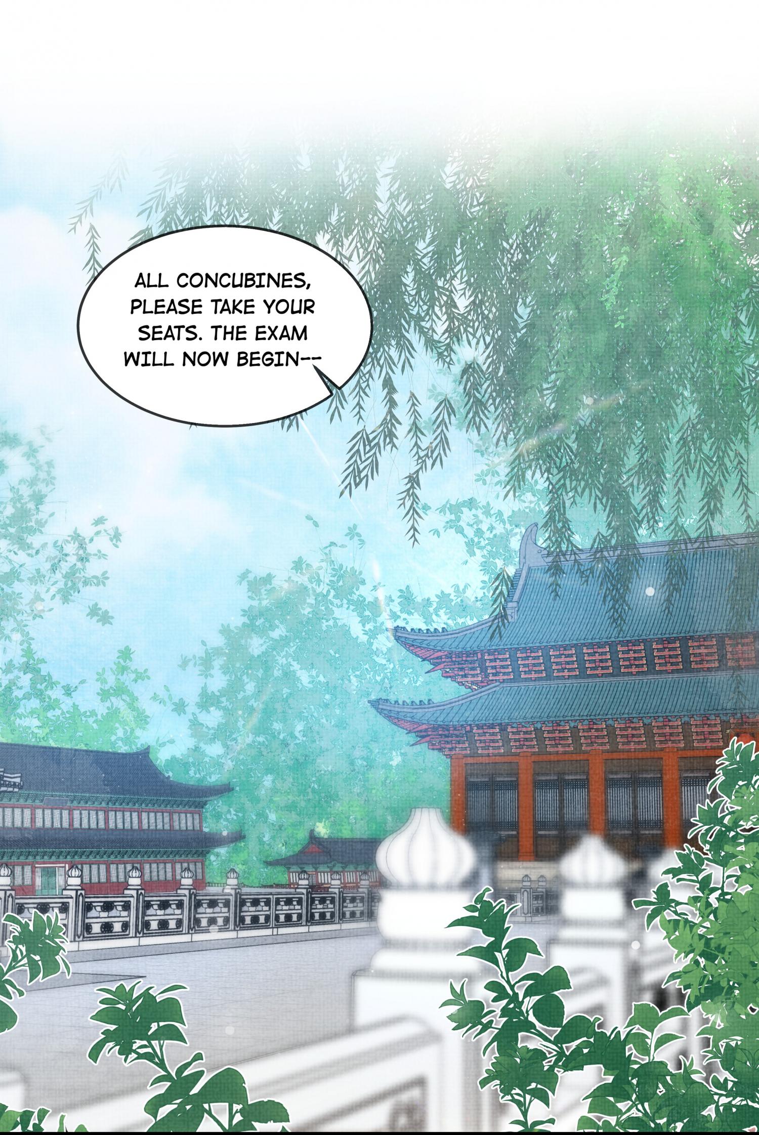 The Tail And Tale Of A Snow Leopard Chapter 17 - page 3
