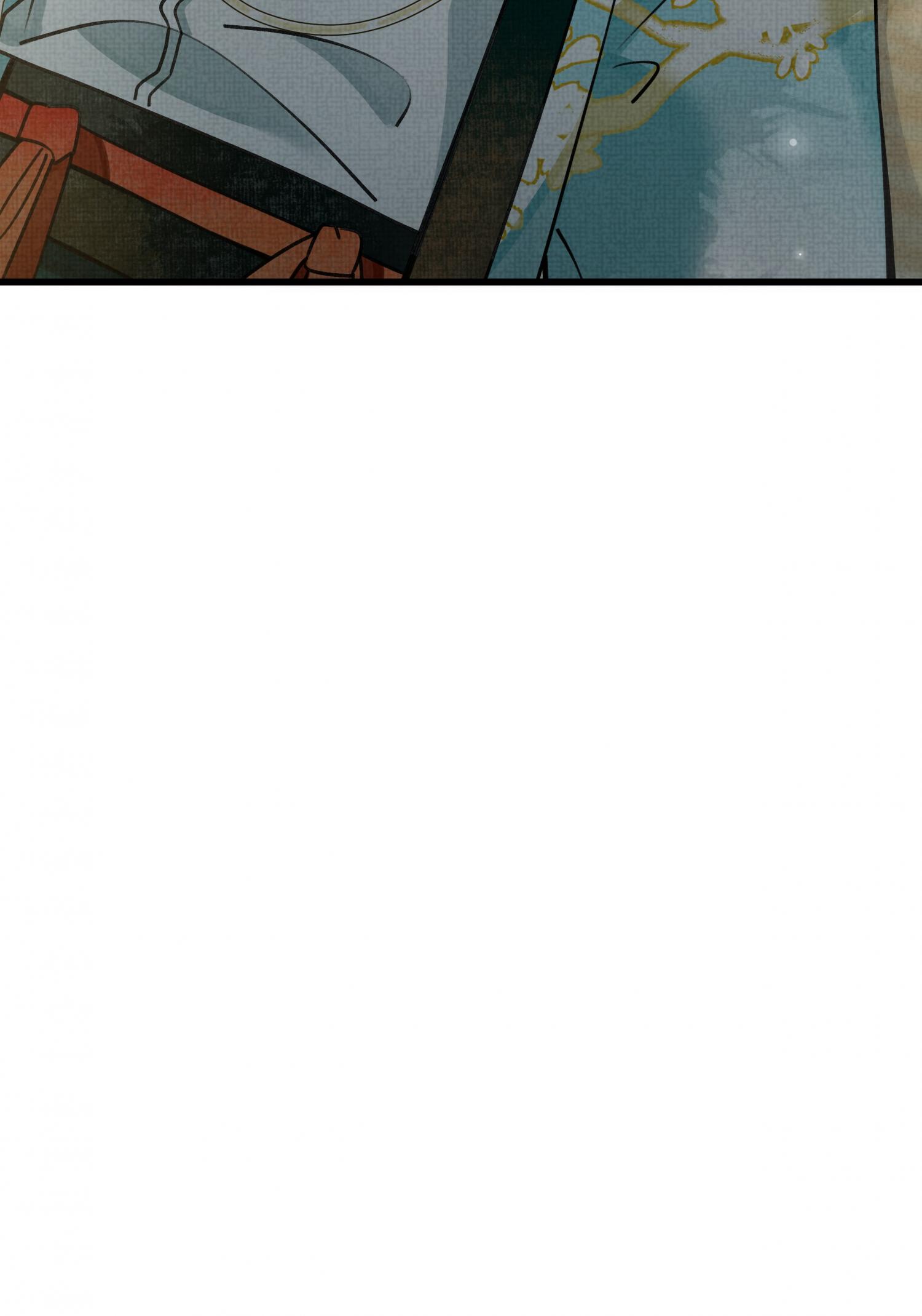 The Tail And Tale Of A Snow Leopard Chapter 17 - page 48