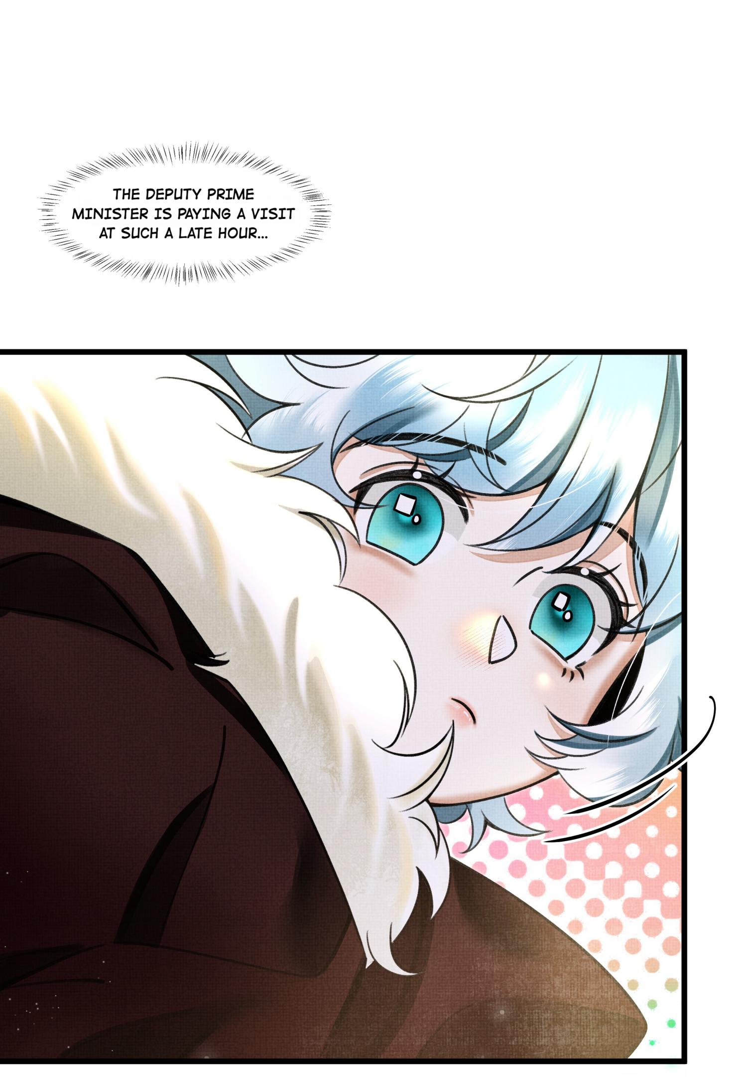 The Tail And Tale Of A Snow Leopard Chapter 15 - page 11