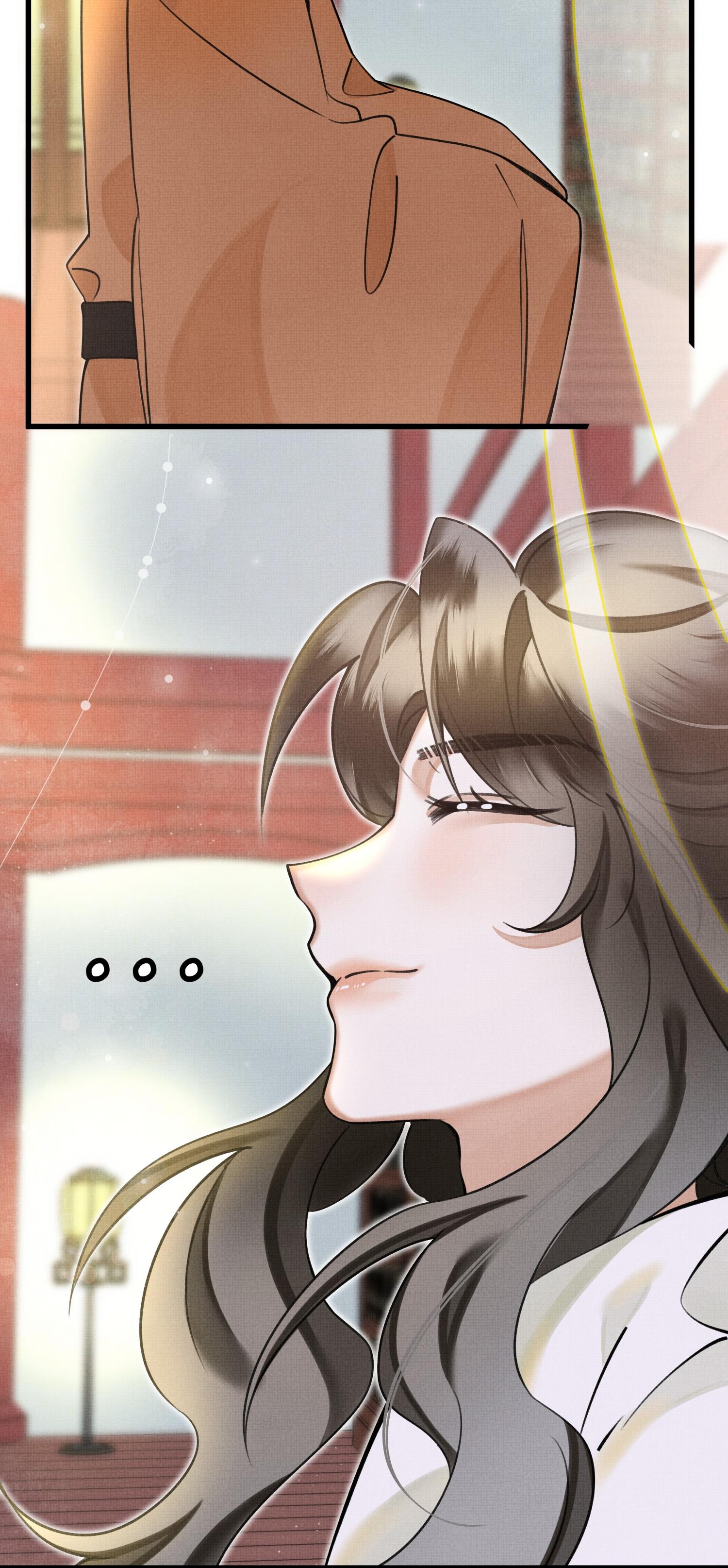The Tail And Tale Of A Snow Leopard Chapter 15 - page 19