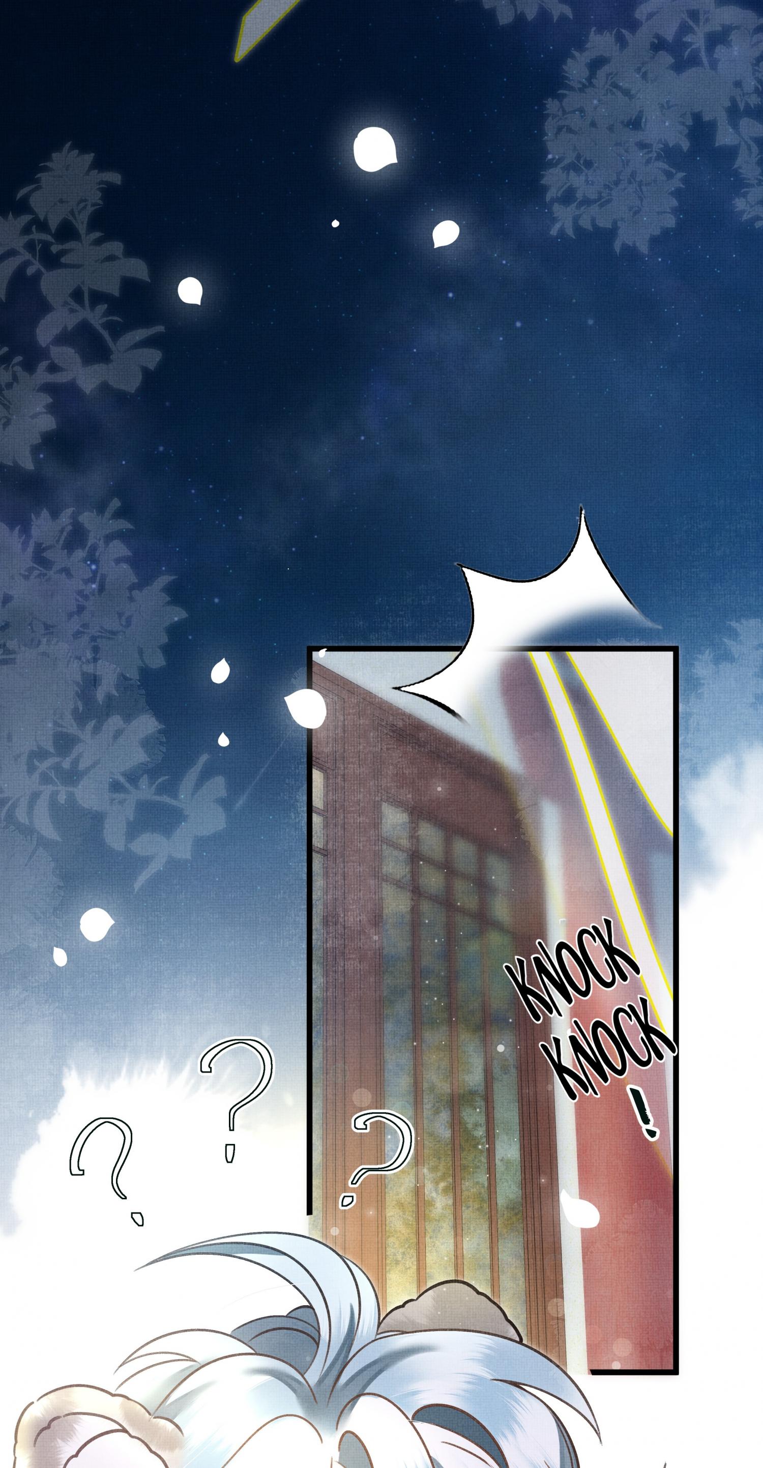 The Tail And Tale Of A Snow Leopard Chapter 14 - page 43