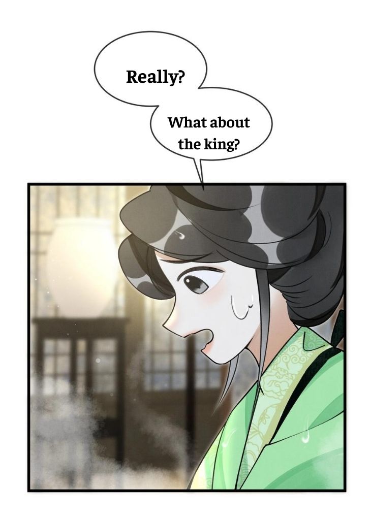 The Tail And Tale Of A Snow Leopard Chapter 12 - page 13