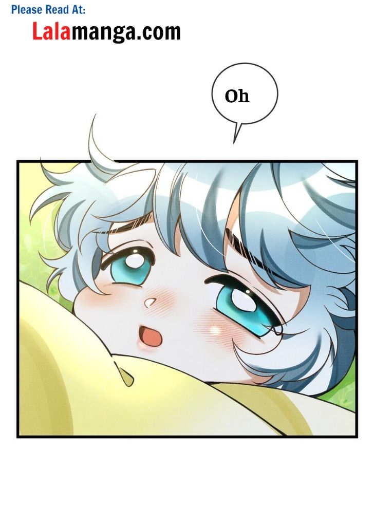 The Tail And Tale Of A Snow Leopard Chapter 12 - page 25