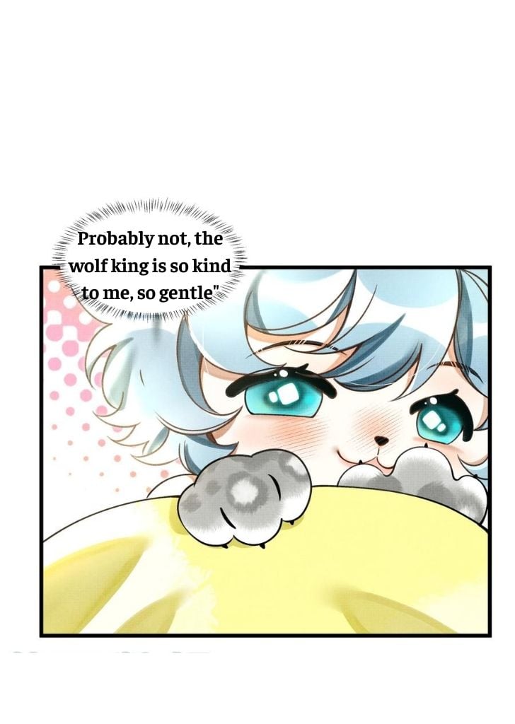 The Tail And Tale Of A Snow Leopard Chapter 12 - page 29
