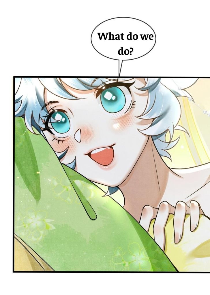 The Tail And Tale Of A Snow Leopard Chapter 12 - page 38