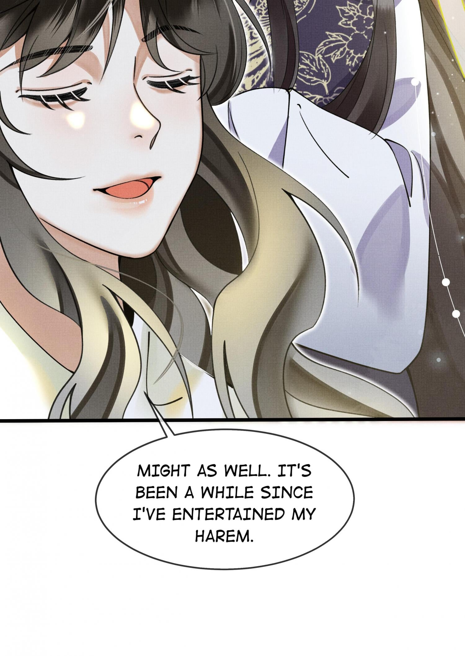 The Tail And Tale Of A Snow Leopard Chapter 11 - page 42