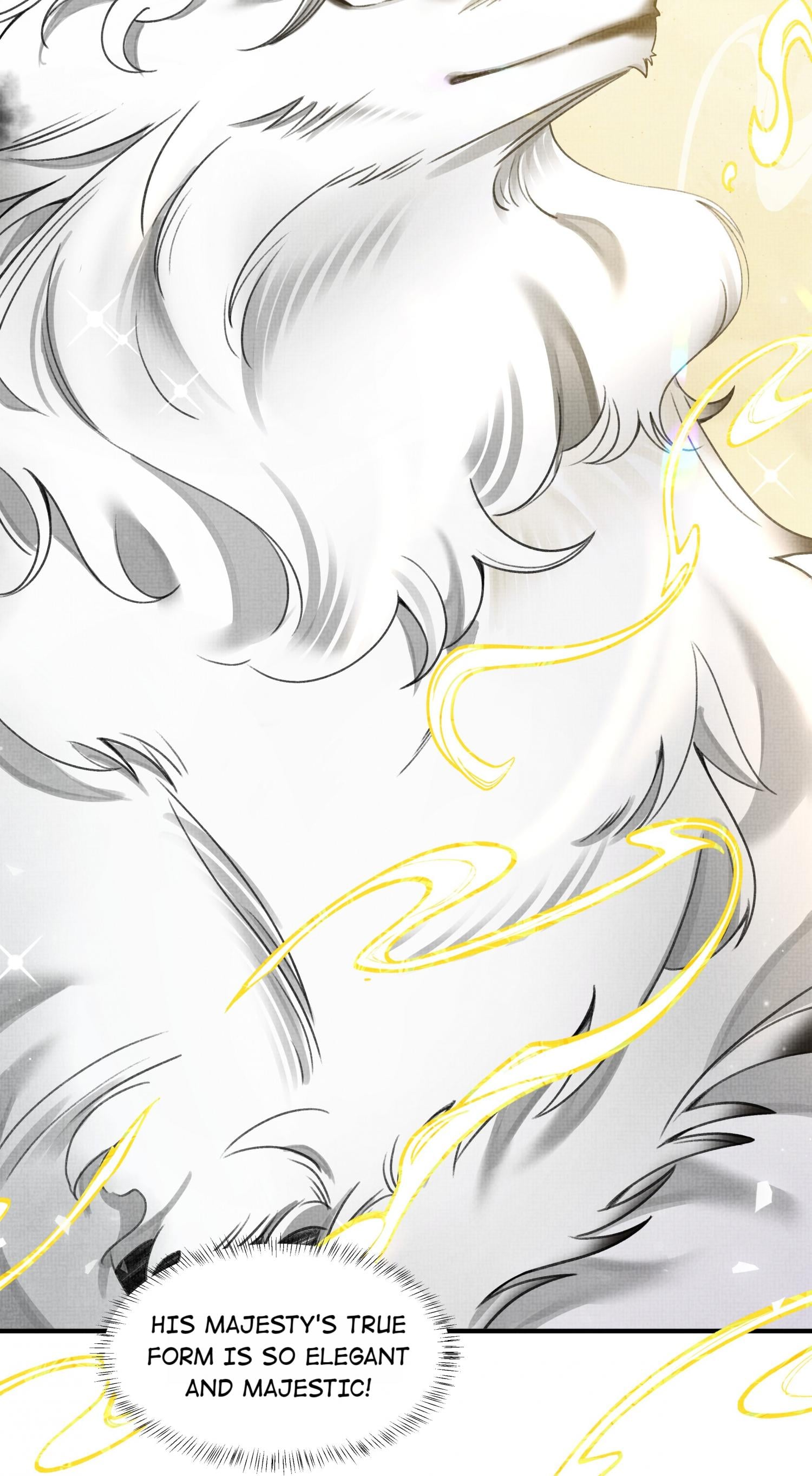 The Tail And Tale Of A Snow Leopard Chapter 10 - page 29