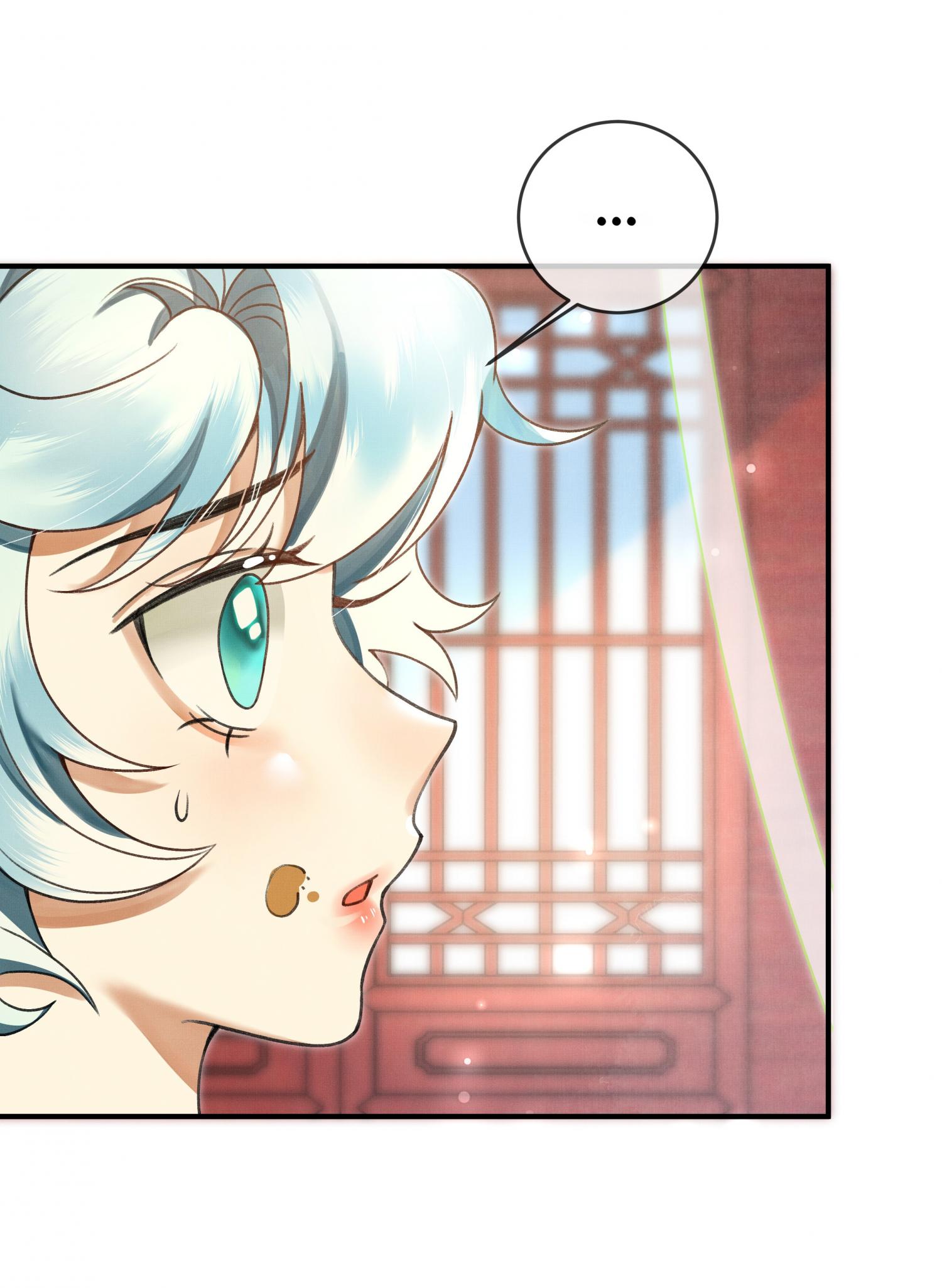 The Tail And Tale Of A Snow Leopard Chapter 7 - page 37