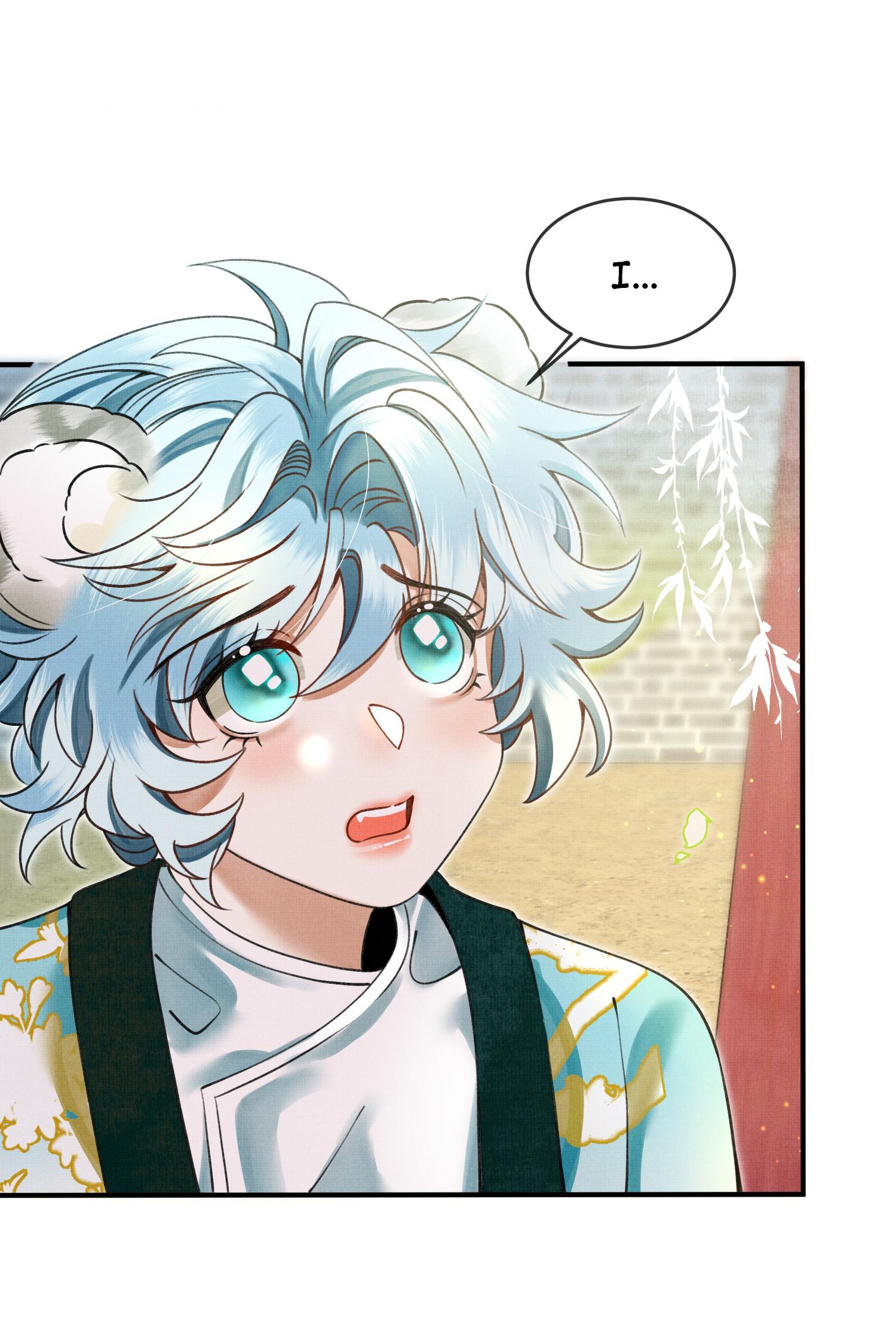 The Tail And Tale Of A Snow Leopard Chapter 6 - page 13
