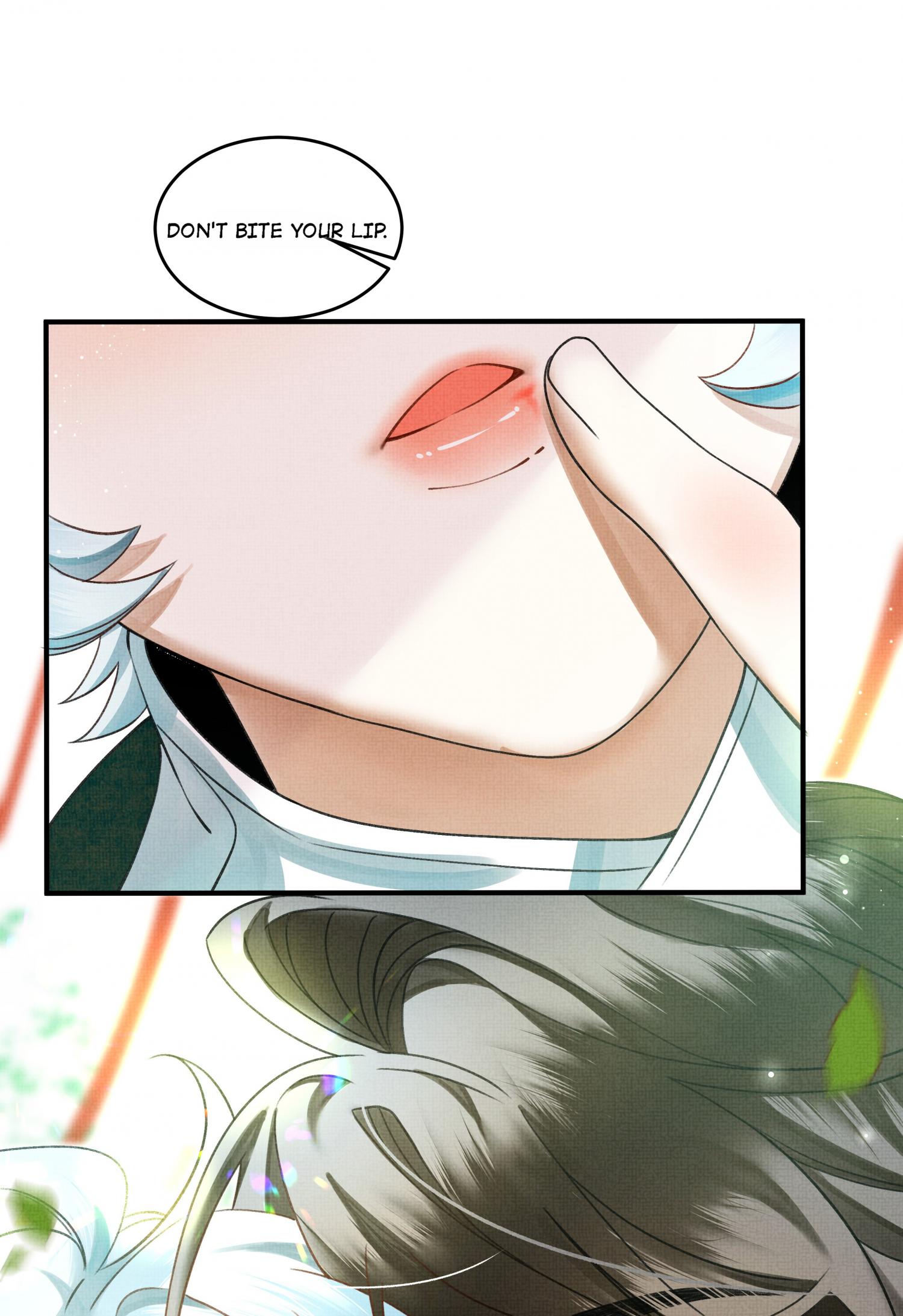 The Tail And Tale Of A Snow Leopard Chapter 6 - page 19