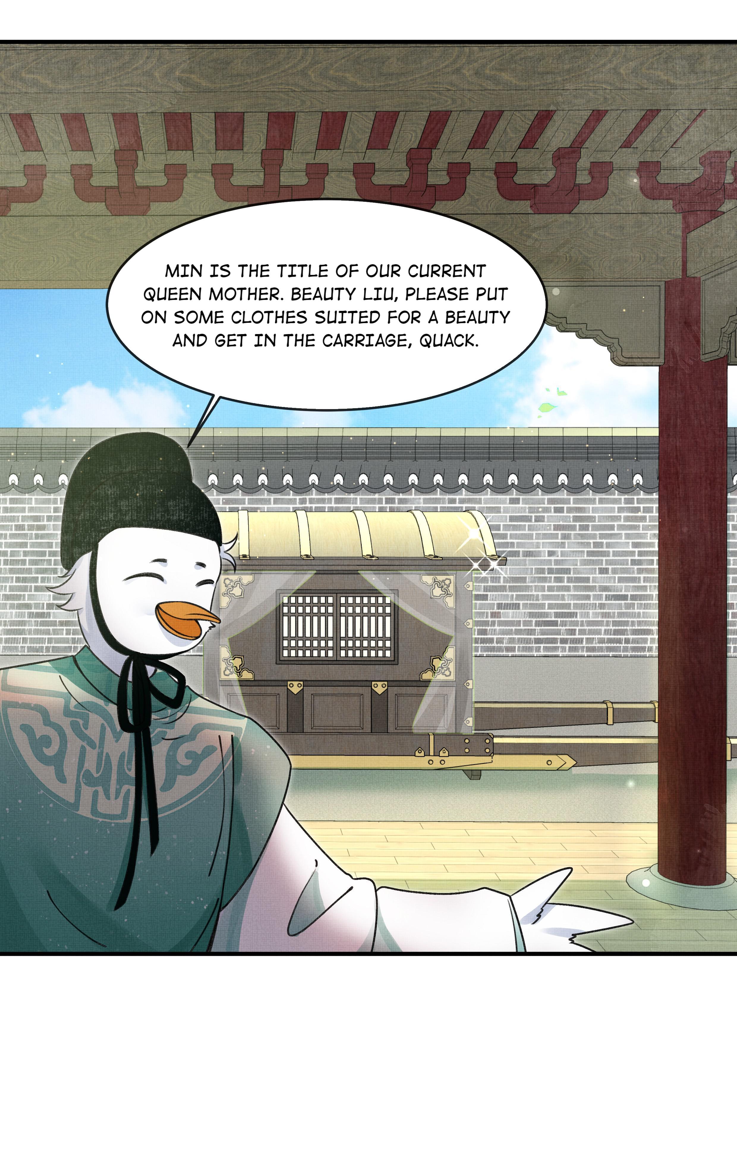 The Tail And Tale Of A Snow Leopard Chapter 4 - page 11