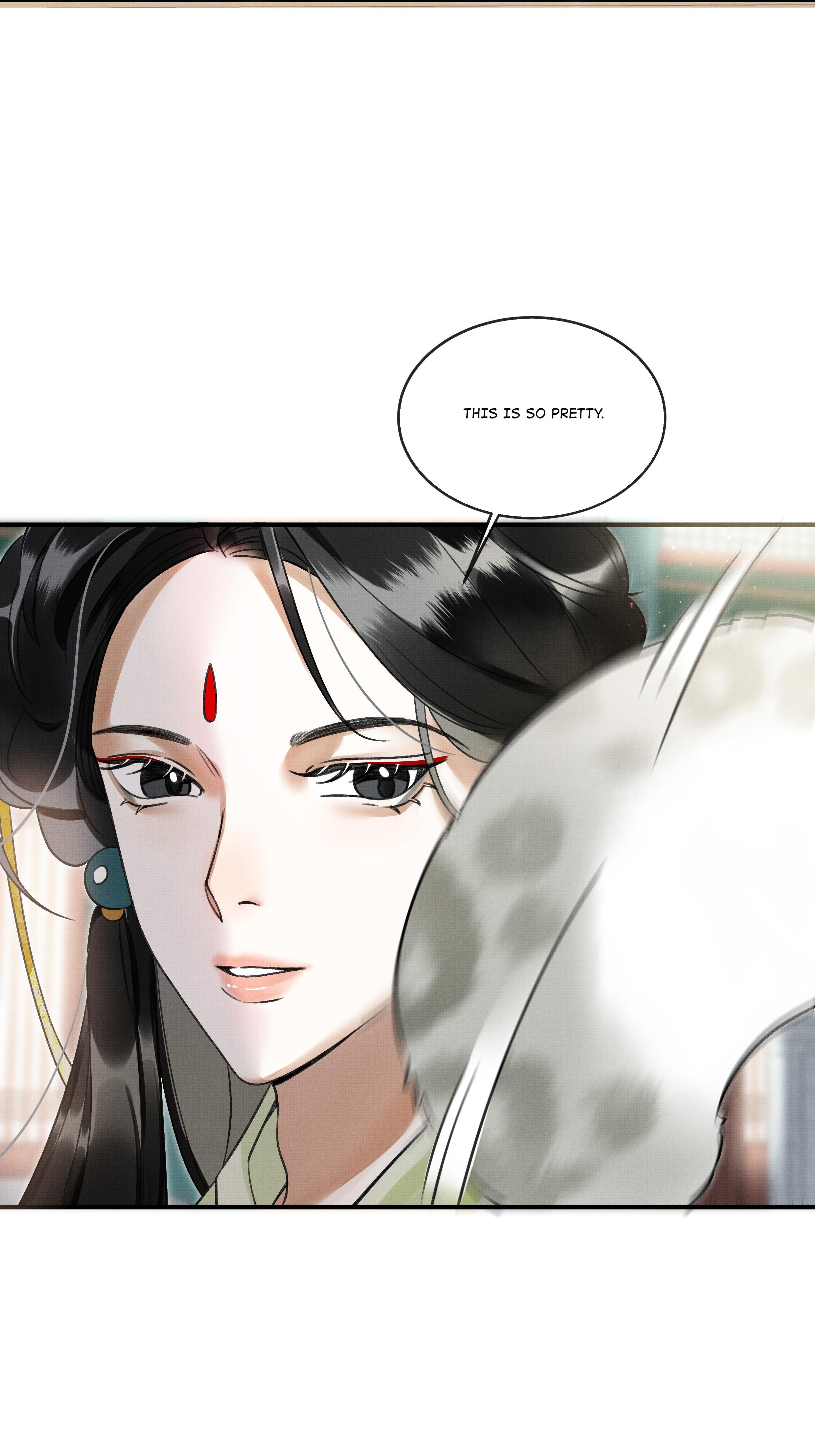 The Tail And Tale Of A Snow Leopard Chapter 4 - page 27