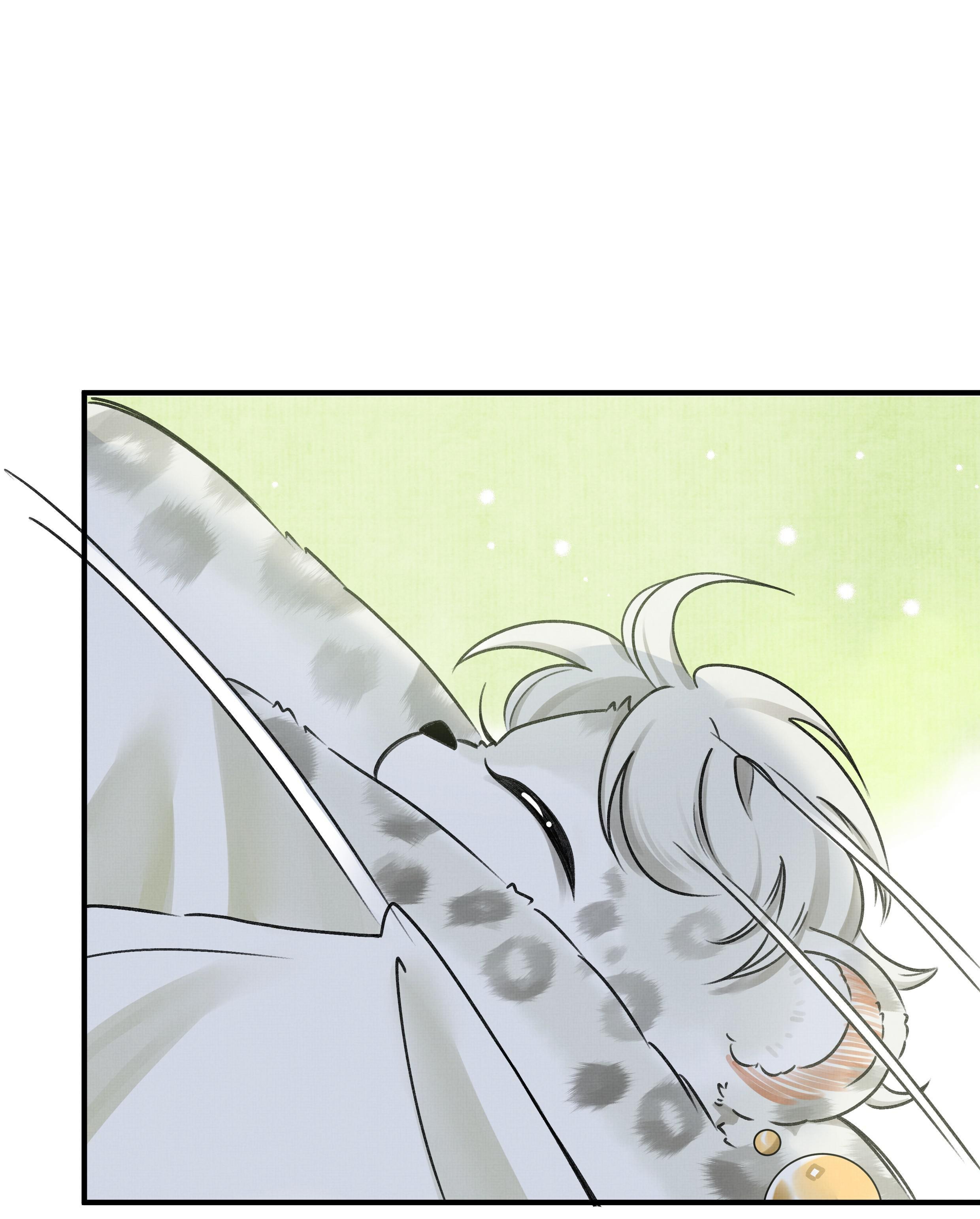 The Tail And Tale Of A Snow Leopard Chapter 2 - page 15