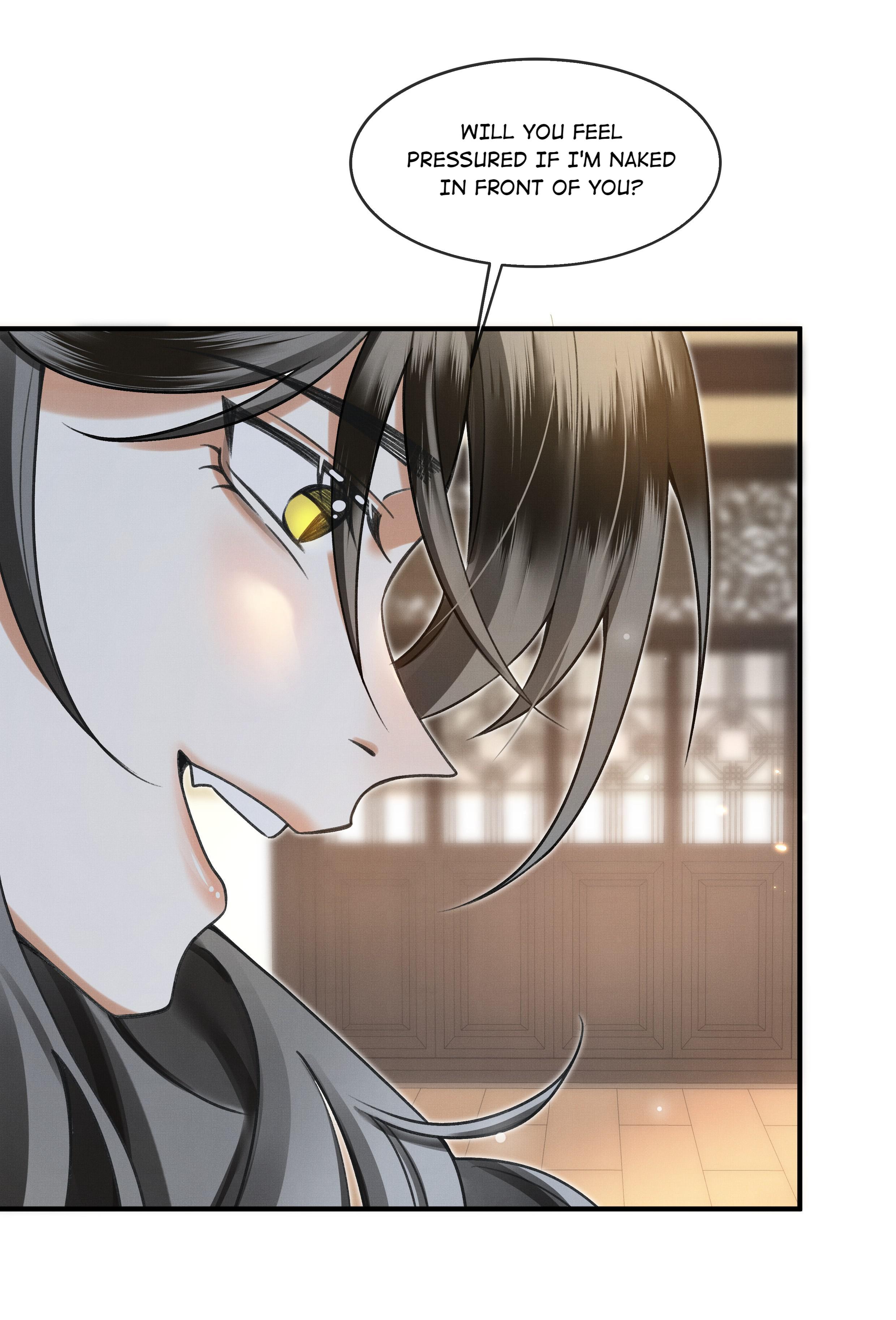 The Tail And Tale Of A Snow Leopard Chapter 2 - page 5