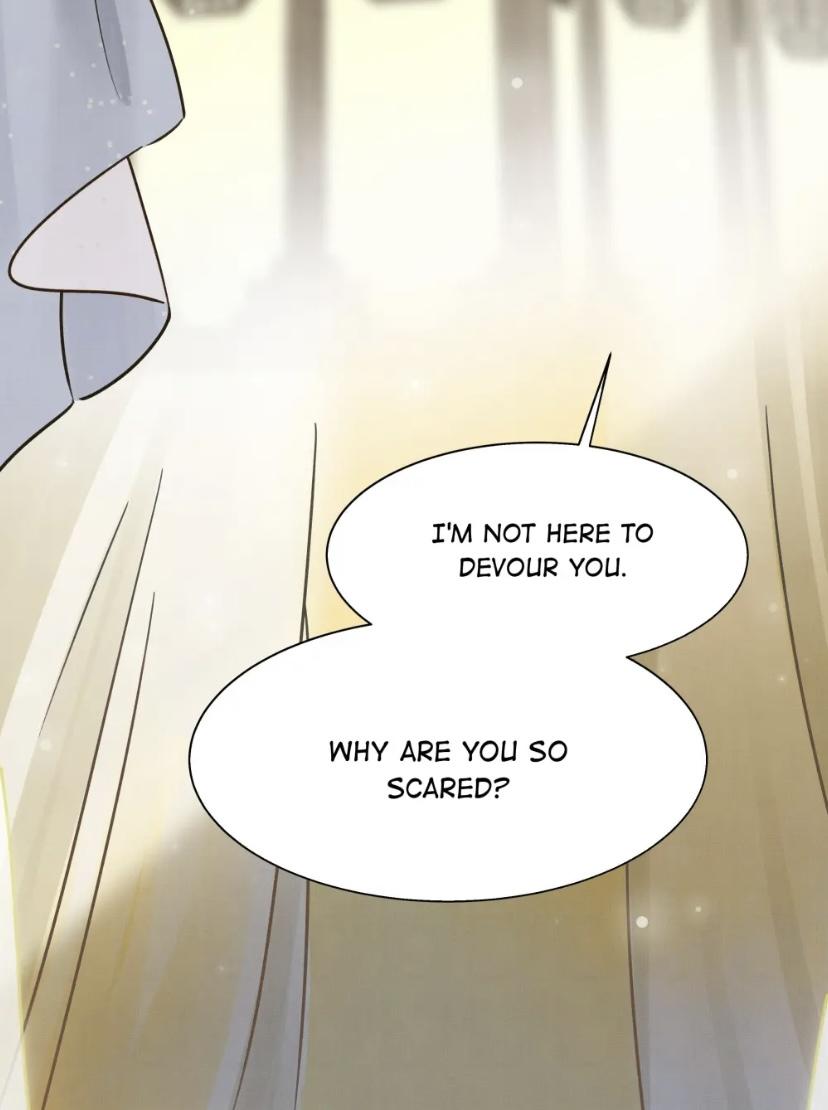 The Tail And Tale Of A Snow Leopard Chapter 1 - page 13
