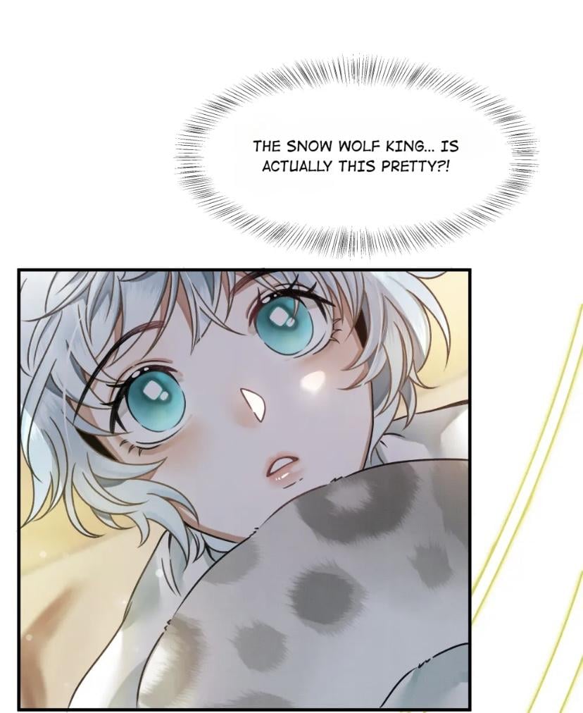 The Tail And Tale Of A Snow Leopard Chapter 1 - page 18