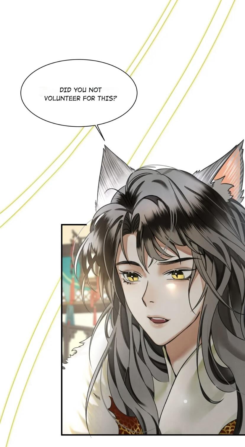 The Tail And Tale Of A Snow Leopard Chapter 1 - page 19