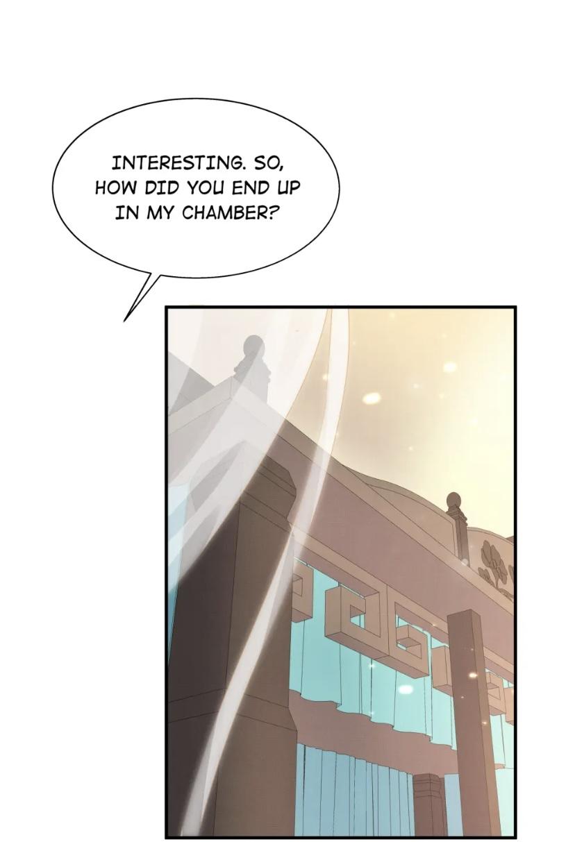 The Tail And Tale Of A Snow Leopard Chapter 1 - page 36