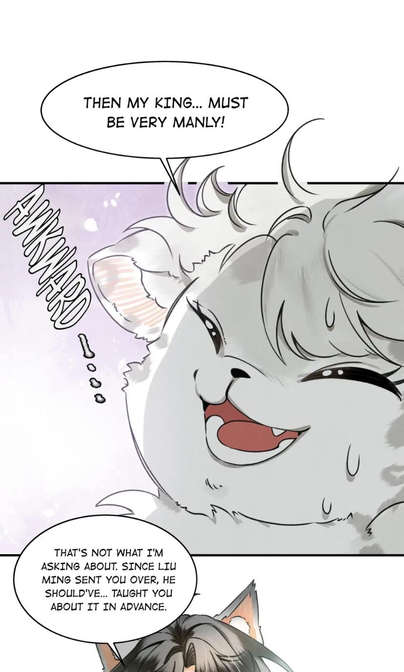 The Tail And Tale Of A Snow Leopard Chapter 1 - page 65