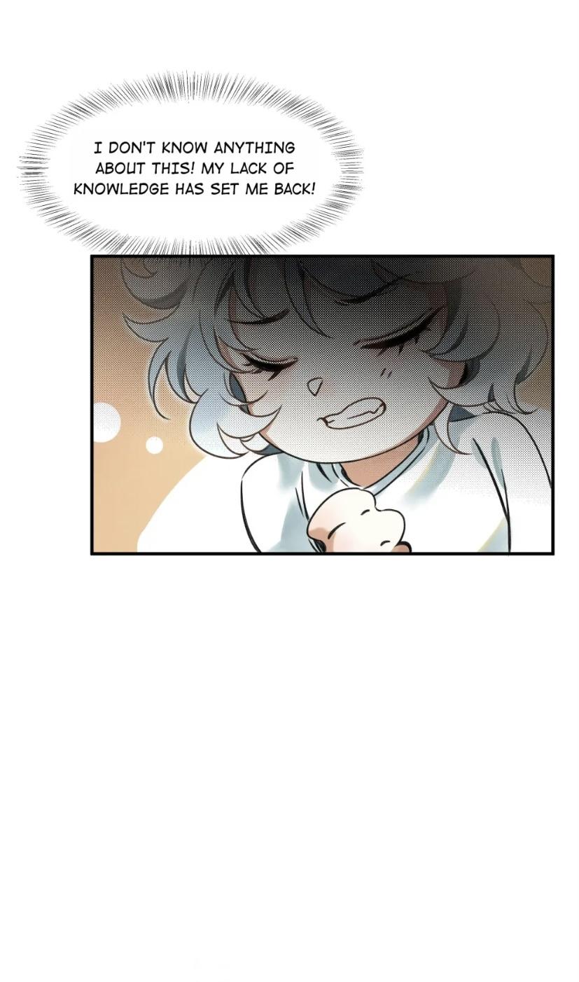 The Tail And Tale Of A Snow Leopard Chapter 1 - page 68