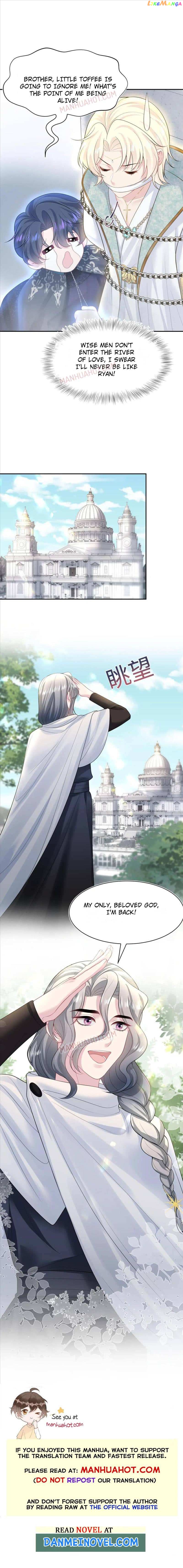 Brilliantly Beautiful White Lotus Teaching Online Chapter 227 - page 6