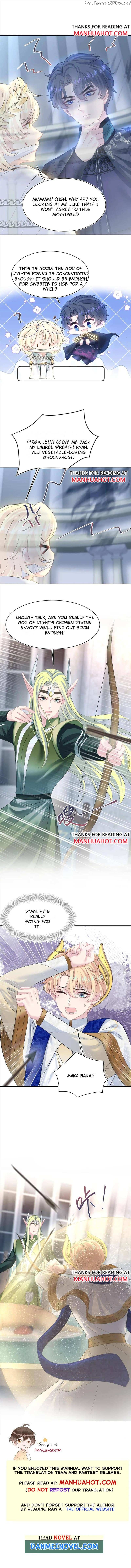 Brilliantly Beautiful White Lotus Teaching Online Chapter 224 - page 7