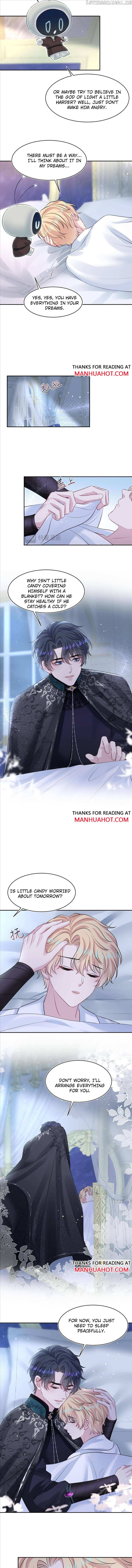 Brilliantly Beautiful White Lotus Teaching Online Chapter 223 - page 4