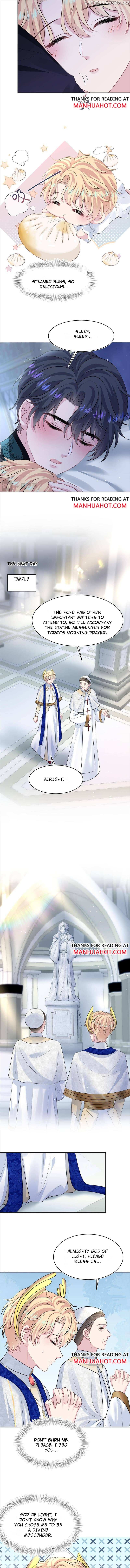 Brilliantly Beautiful White Lotus Teaching Online Chapter 223 - page 5