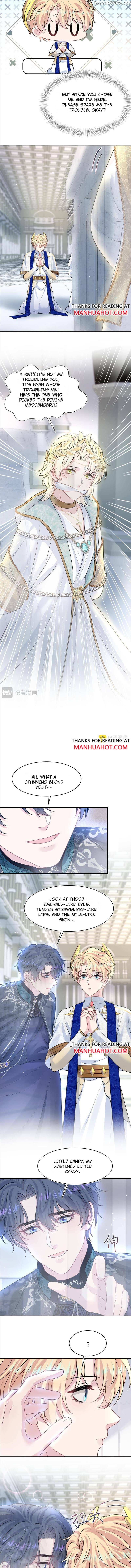Brilliantly Beautiful White Lotus Teaching Online Chapter 223 - page 6