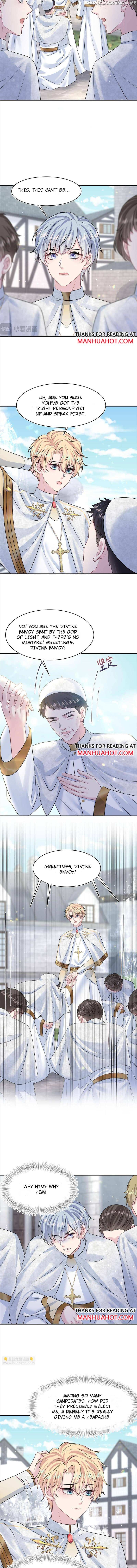 Brilliantly Beautiful White Lotus Teaching Online Chapter 221 - page 4