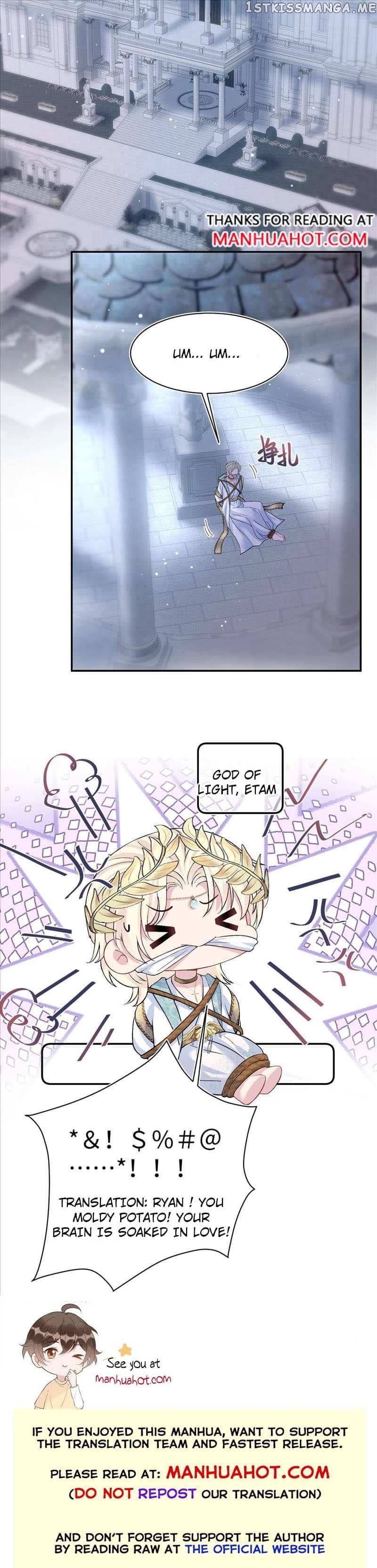 Brilliantly Beautiful White Lotus Teaching Online Chapter 221 - page 8