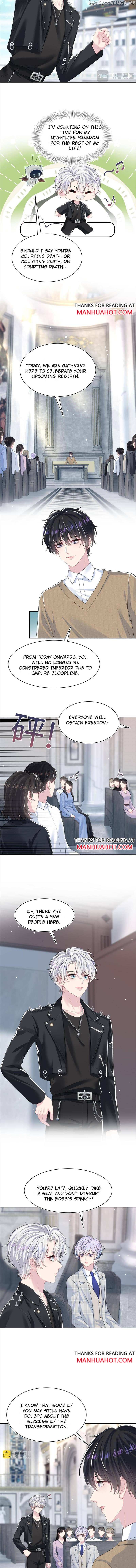 Brilliantly Beautiful White Lotus Teaching Online Chapter 220 - page 2