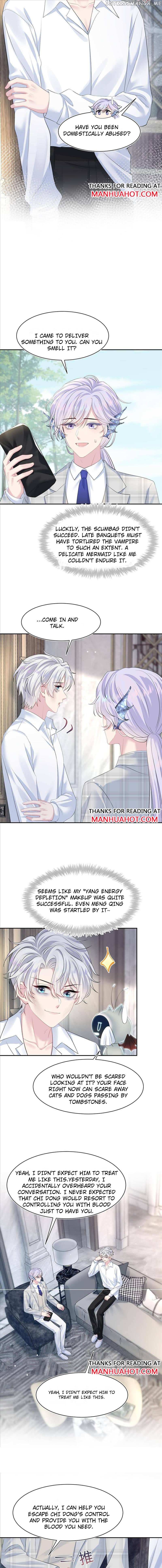 Brilliantly Beautiful White Lotus Teaching Online Chapter 218 - page 4