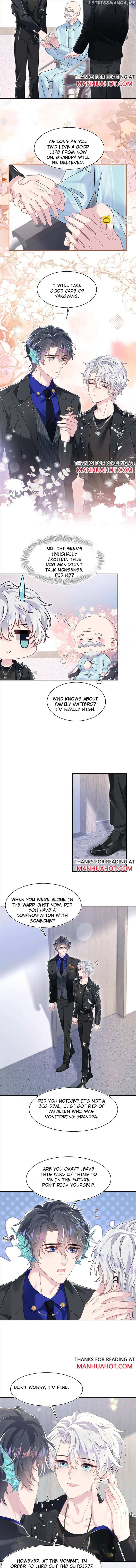 Brilliantly Beautiful White Lotus Teaching Online Chapter 217 - page 2