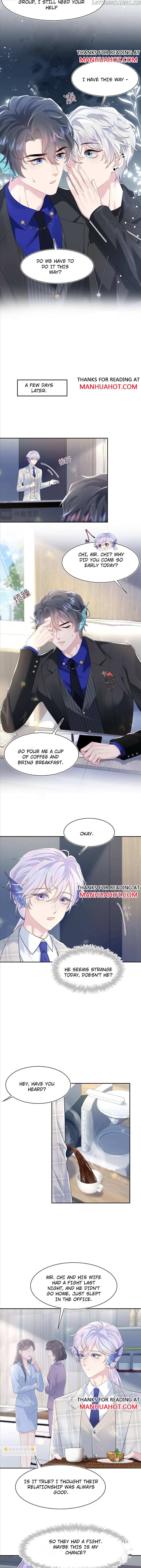 Brilliantly Beautiful White Lotus Teaching Online Chapter 217 - page 3