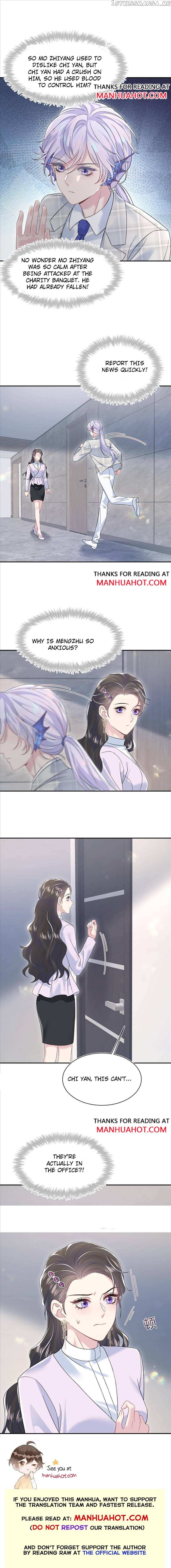 Brilliantly Beautiful White Lotus Teaching Online Chapter 217 - page 7