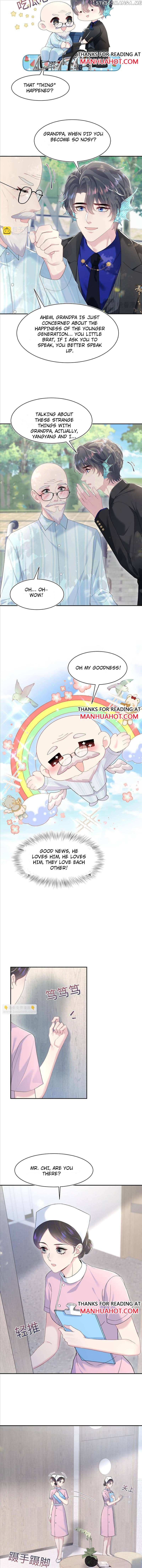 Brilliantly Beautiful White Lotus Teaching Online Chapter 216 - page 5