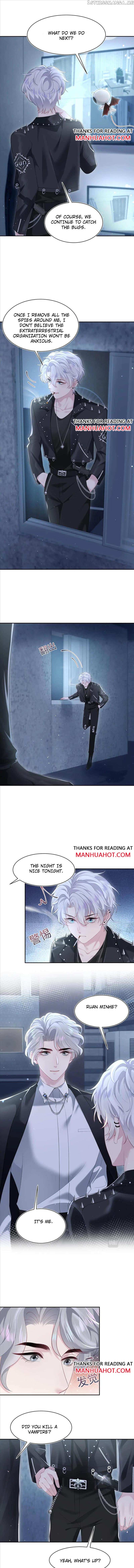Brilliantly Beautiful White Lotus Teaching Online Chapter 215 - page 5