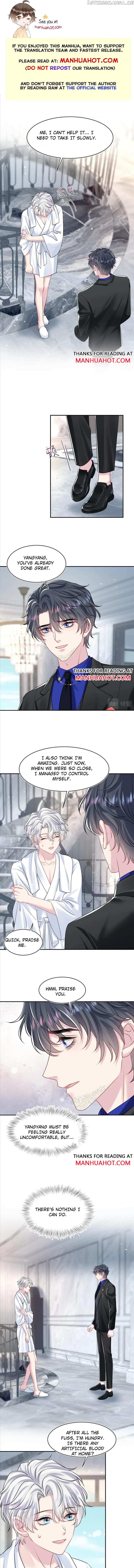 Brilliantly Beautiful White Lotus Teaching Online Chapter 214 - page 1