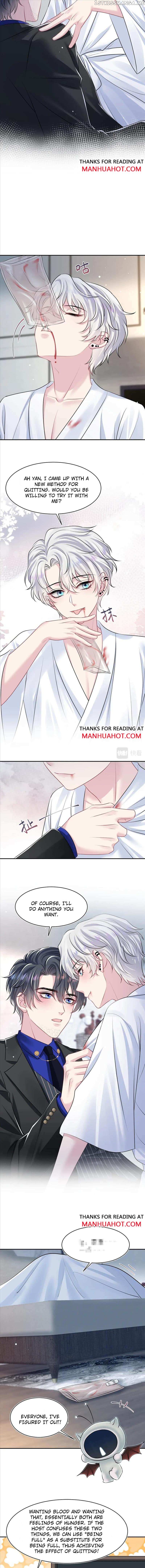Brilliantly Beautiful White Lotus Teaching Online Chapter 214 - page 3