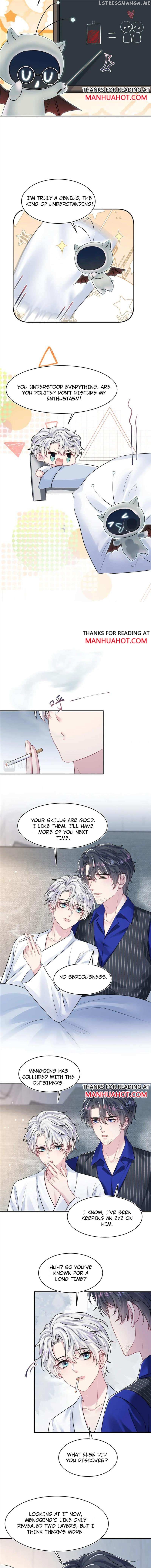 Brilliantly Beautiful White Lotus Teaching Online Chapter 214 - page 4